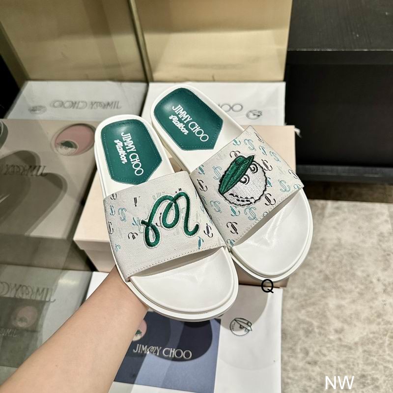 JIMMY CHOO sz35-40 NW0601